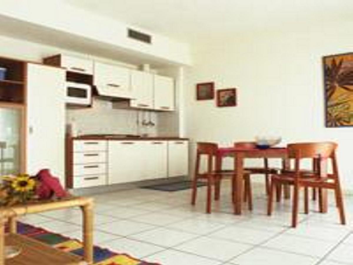 Residence Darsena Cattolica Esterno foto