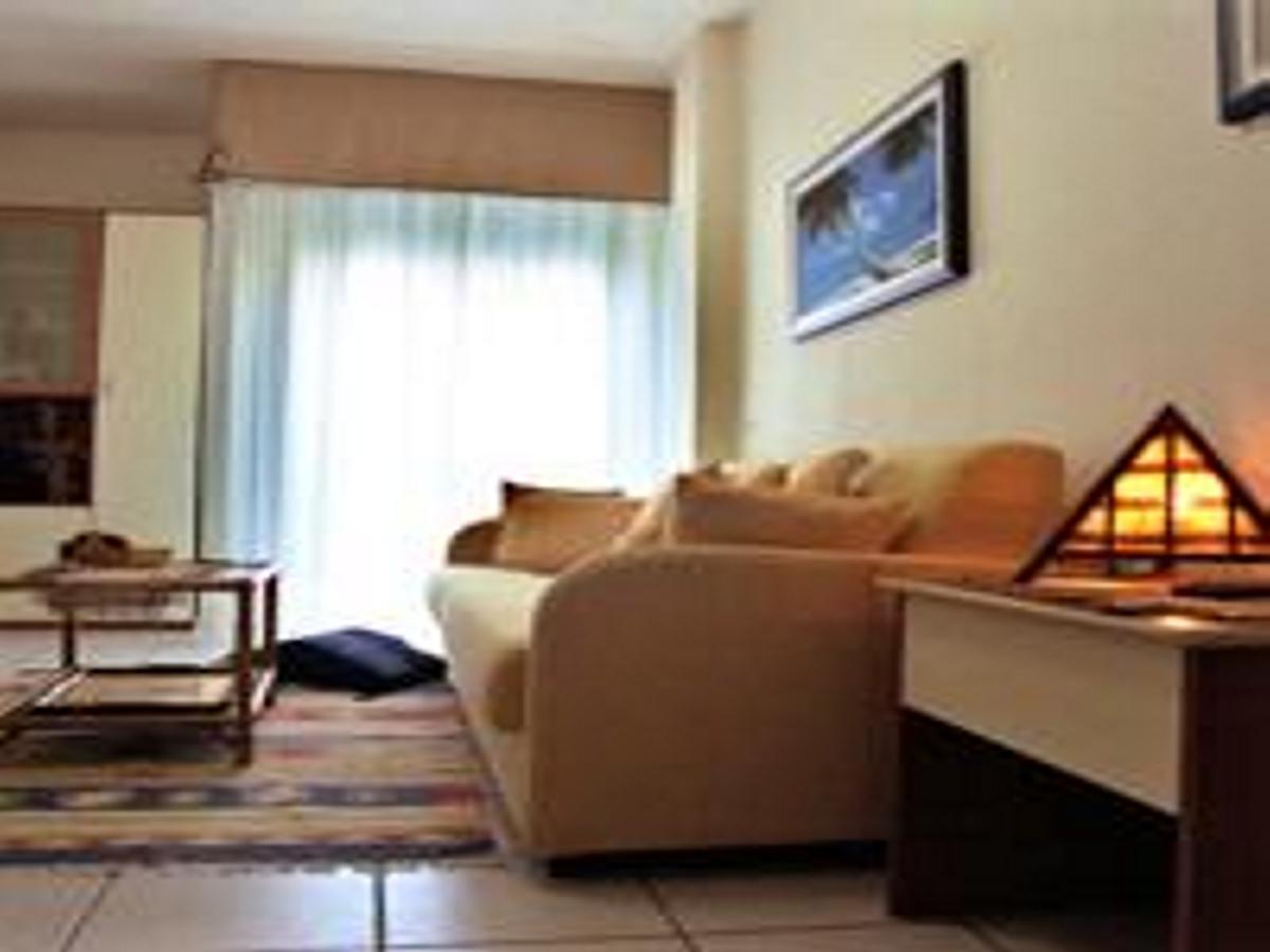 Residence Darsena Cattolica Esterno foto