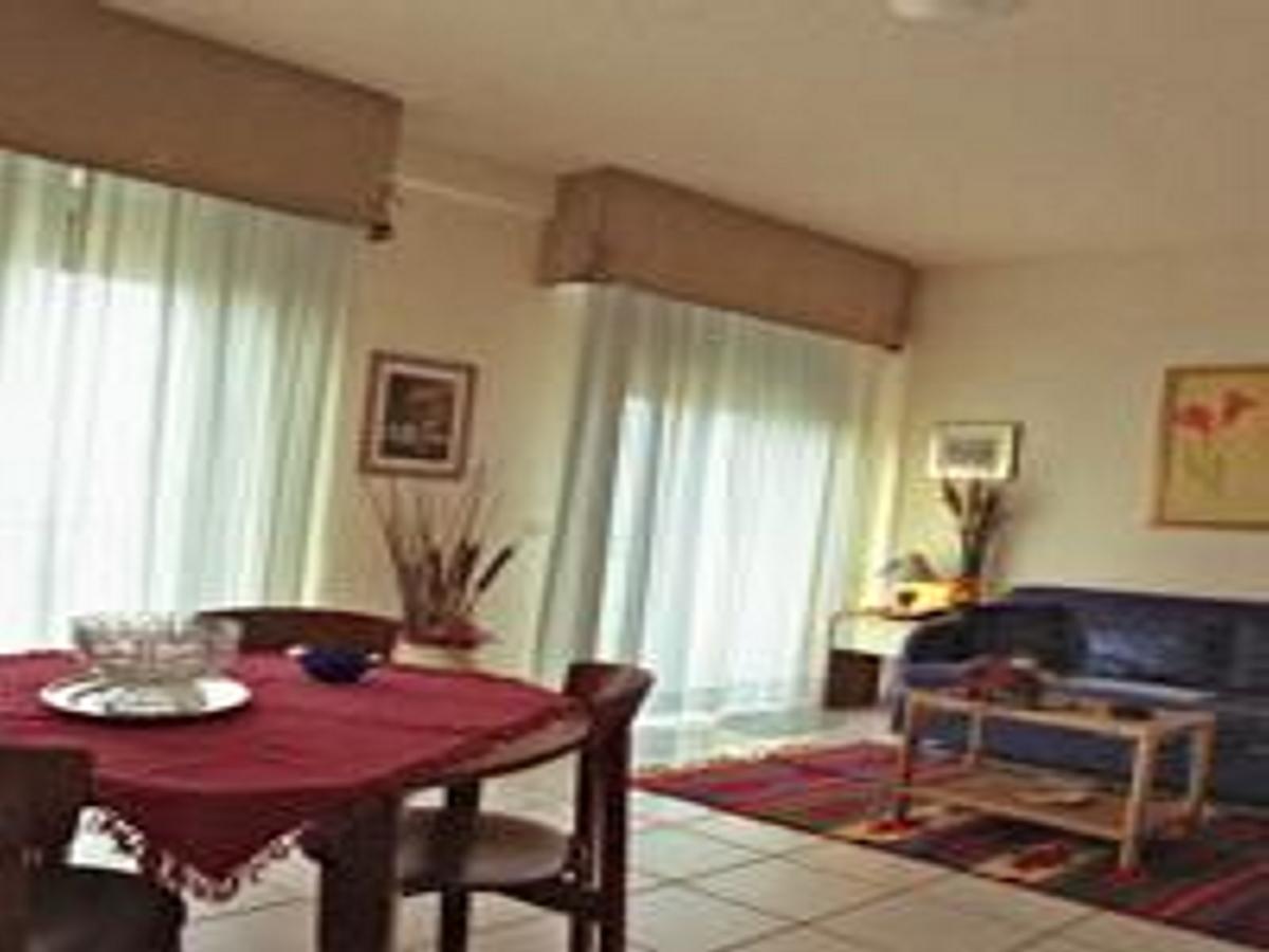 Residence Darsena Cattolica Esterno foto