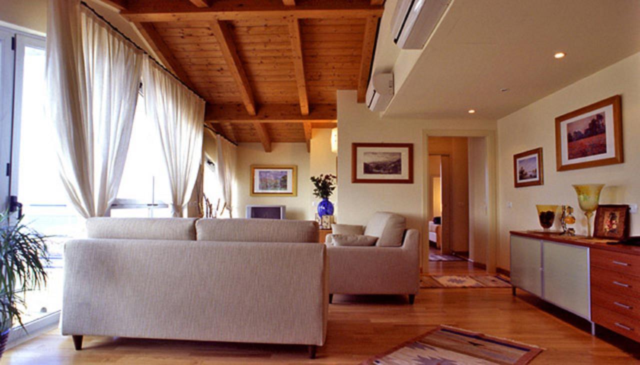 Residence Darsena Cattolica Esterno foto